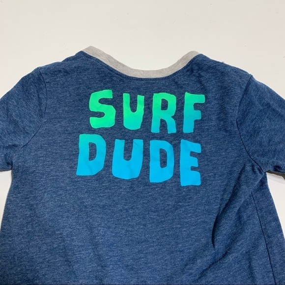 Oshkosh boy’s 3Y tee shirt - Picture 3 of 3